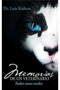 Memorias de un veterinario