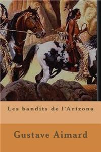 Les bandits de l'Arizona