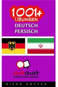 1001+ Ubungen Deutsch - Persisch