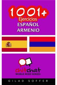 1001+ Ejercicios Espanol - Armenio