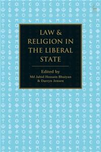 Law and Religion in the Liberal State