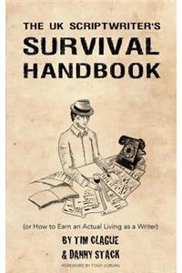 UK Scriptwriters Survival Handbook