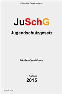 Jugendschutzgesetz