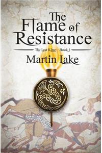 Flame of Resistance