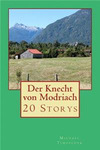 Der Knecht Von Modriach