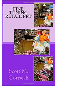 Fine Tuning Retail Pet