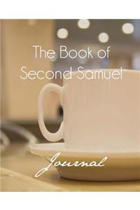 The Book Of Second Samuel