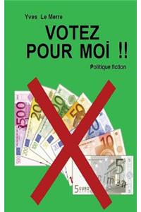 Votez pour moi !!