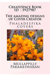 The amazing designs of Cover Creator