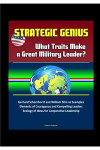 Strategic Genius