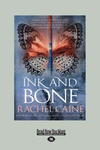 Ink and Bone