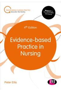 Evidence-based Practice in Nursing