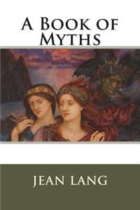 A Book of Myths