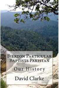 Bierton Particular Baptists Pakistan