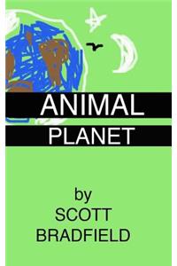 Animal Planet