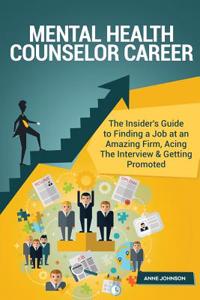 Mental Health Counselor Career (Special Edition)