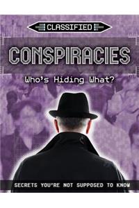 Conspiracies