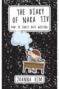 Diary of Nara Tiv