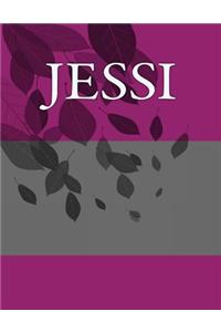 Jessi