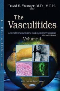 The Vasculitides