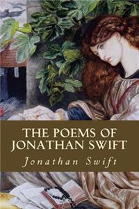 The Poems of Jonathan Swift