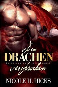 Dem Drachen versprochen