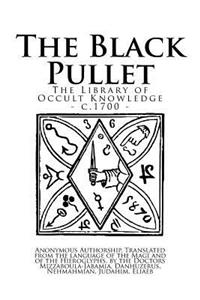 The Library of Occult Knowledge