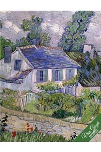 Van Gogh Notebook Collection