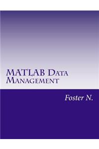 MATLAB Data Management