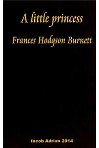 A little princes Frances Hodgson Burnett