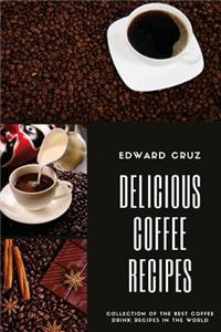 Delicious Coffee recipes
