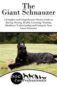The Giant Schnauzer