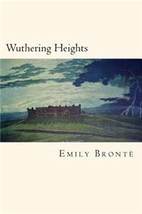 Wuthering Heights