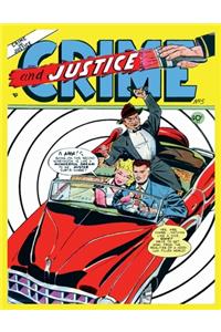Crime and Justice # 5