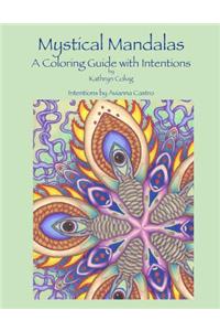 Mystical Mandalas