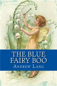 The Blue Fairy Boo
