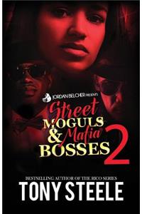 Street Moguls & Mafia Bosses 2
