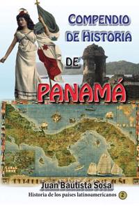 Compendio de Historia de Panama