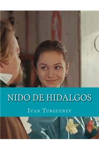 Nido de hidalgos