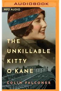 Unkillable Kitty O'Kane