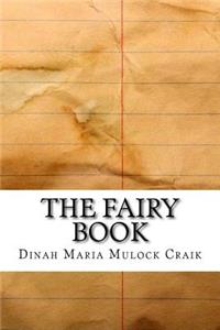 The Fairy Book