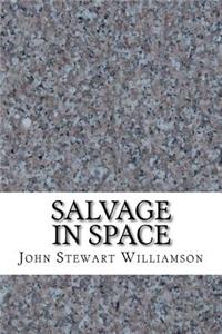 Salvage in Space