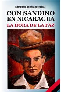 Con Sandino En Nicaragua