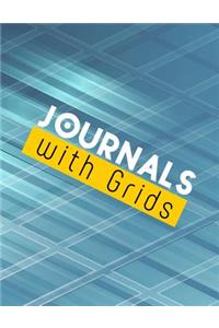 Journals With Grids