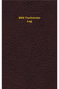EEG Technician Log