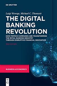 Digital Banking Revolution