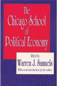 Chicago School of Political Economy