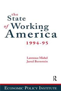 State of Working America