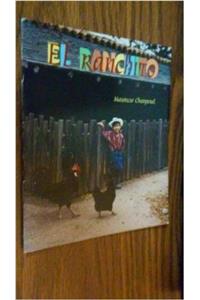 Pan Y Canela a (Small Books): El Ranchito