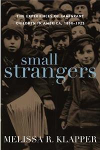 Small Strangers